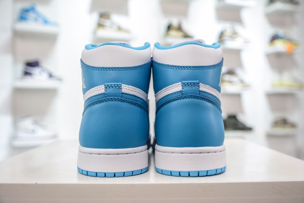 New Arrival AJ 1 Retro High OG UNC Toe DZ5485-400 AJ3236 TEN New Arrival AJ 1 Retro High OG UNC Toe DZ5485-400 AJ3236 TEN