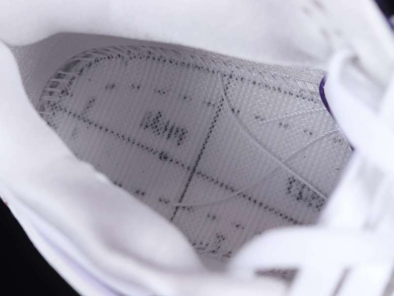 New Arrival AJ4 OG CT8527-115 Court Purple