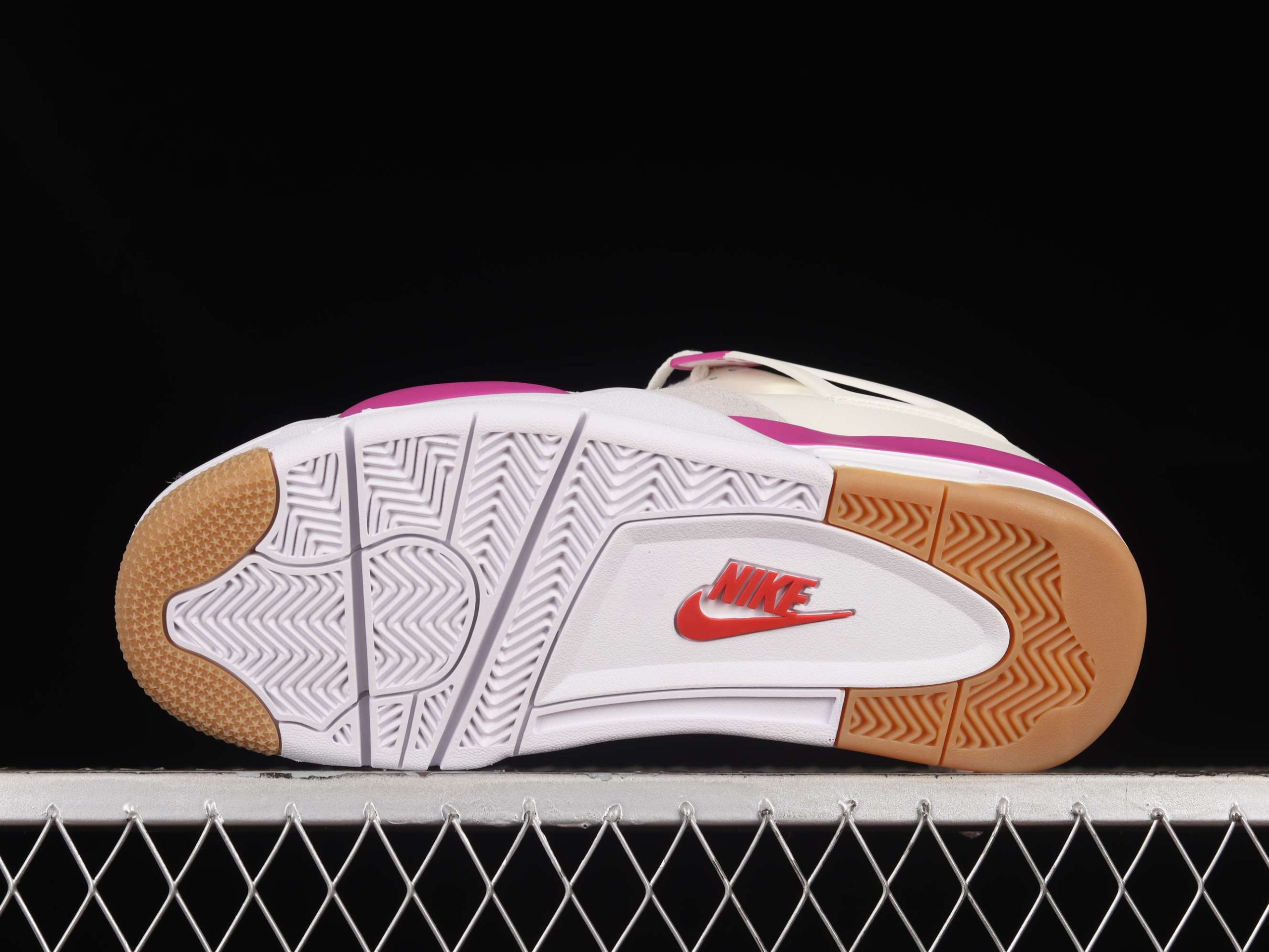 New Arrival AJ4 DR5415-105 Sapphire