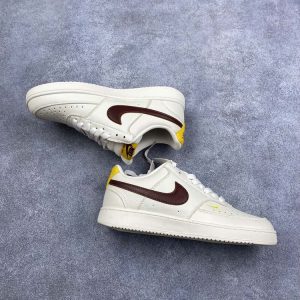 New Arrival Court Vision Low DM1187 103 AJ3059 TEN