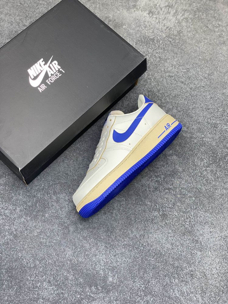New Arrival AF 1 FQ8103-133 AJ3123 TEN