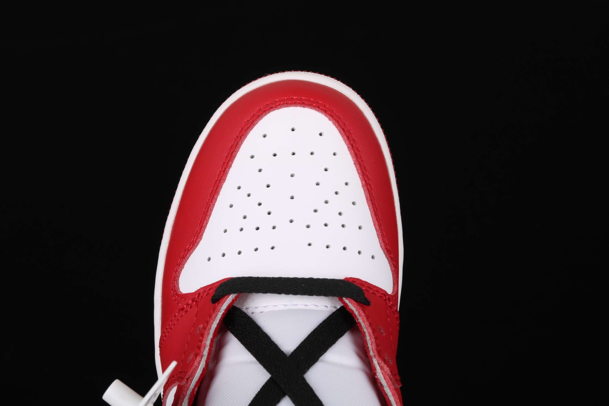 New Arrival AJ1 High 575441-101 Chicago