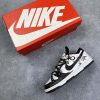 New Arrival AF1 Low Dunk White Black AJ3263 TEN