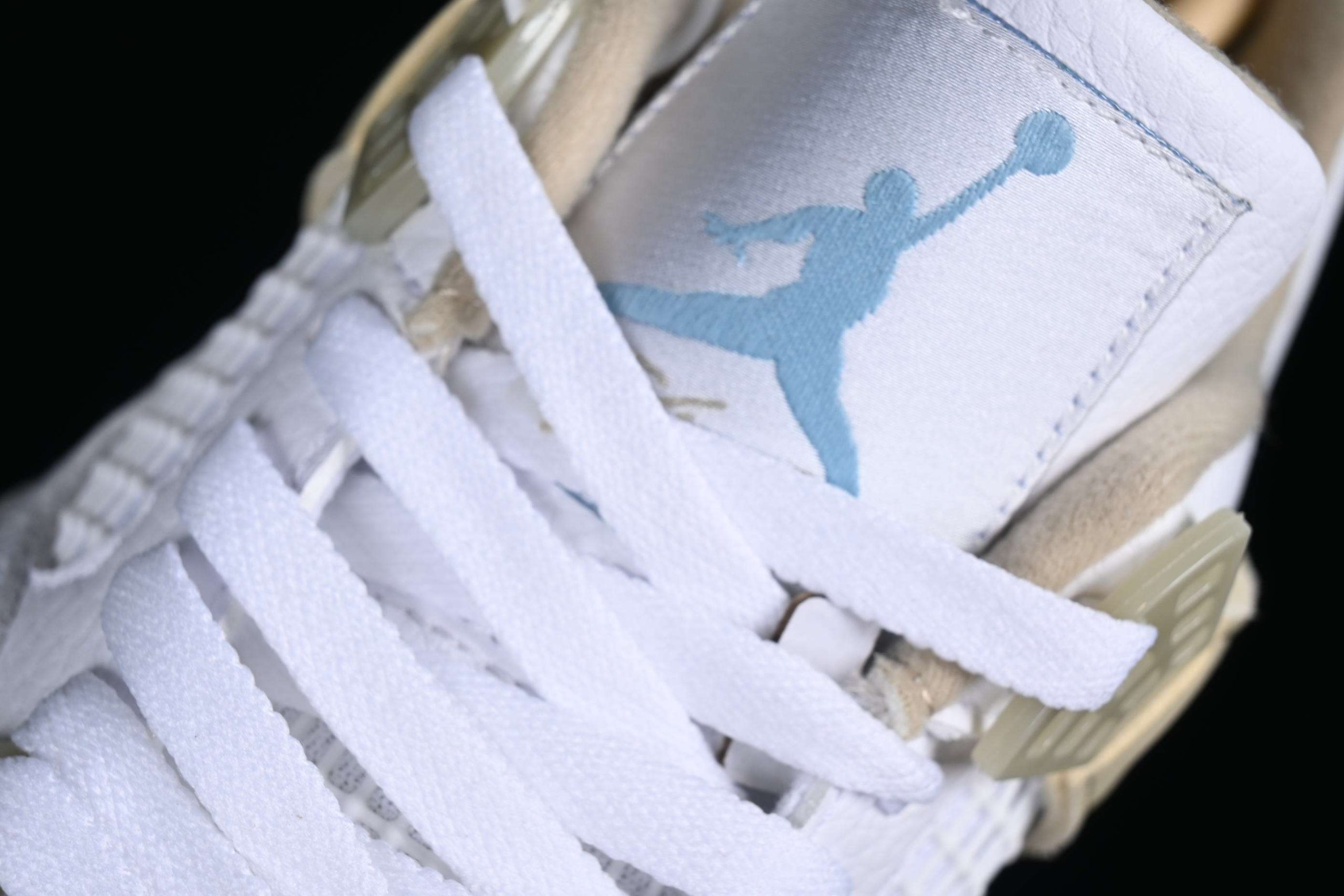 New Arrival AJ4 487724-118 Retro Linen