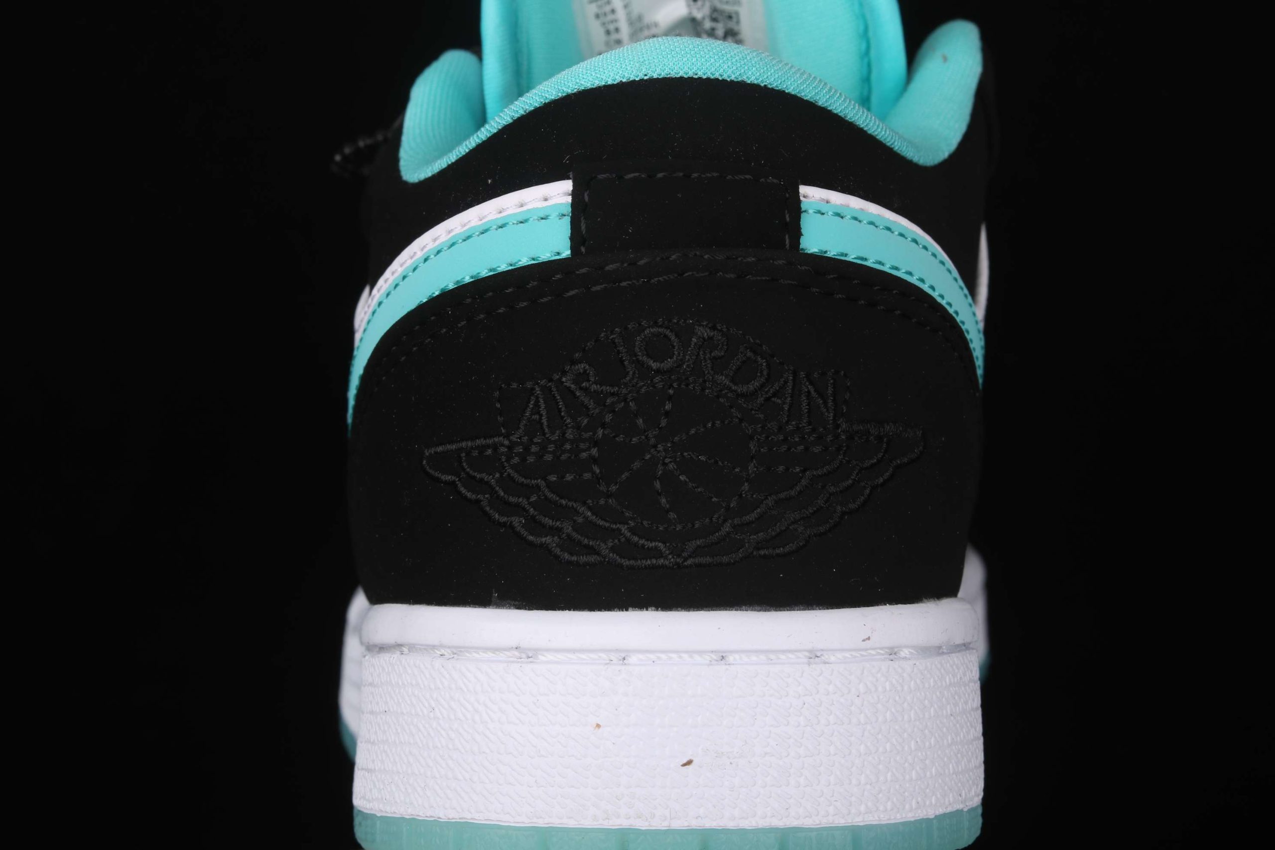 New Arrival AJ1 Low CQ9828-131
