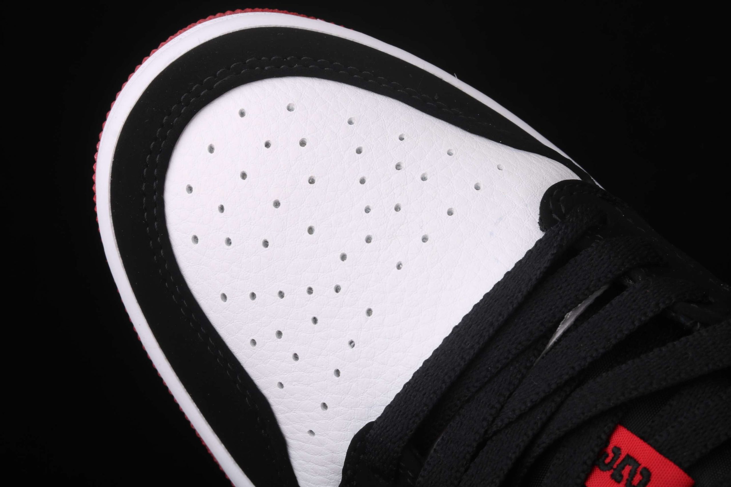 New Arrival AJ1 Low 553558-116