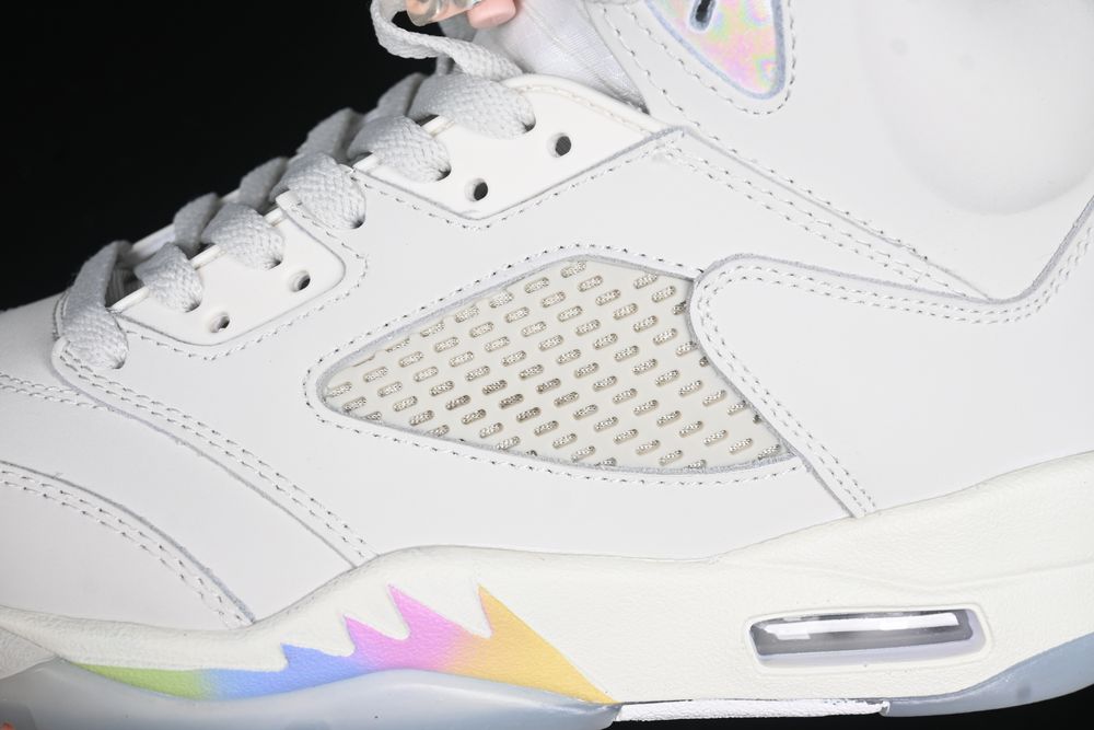 AJ 5 Retro ‘Year of the Snake’ HF3183-001 PA