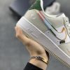 New Arrival AF1 Low ‘All Petals United’ FN8924-111 AJ3154 TEN