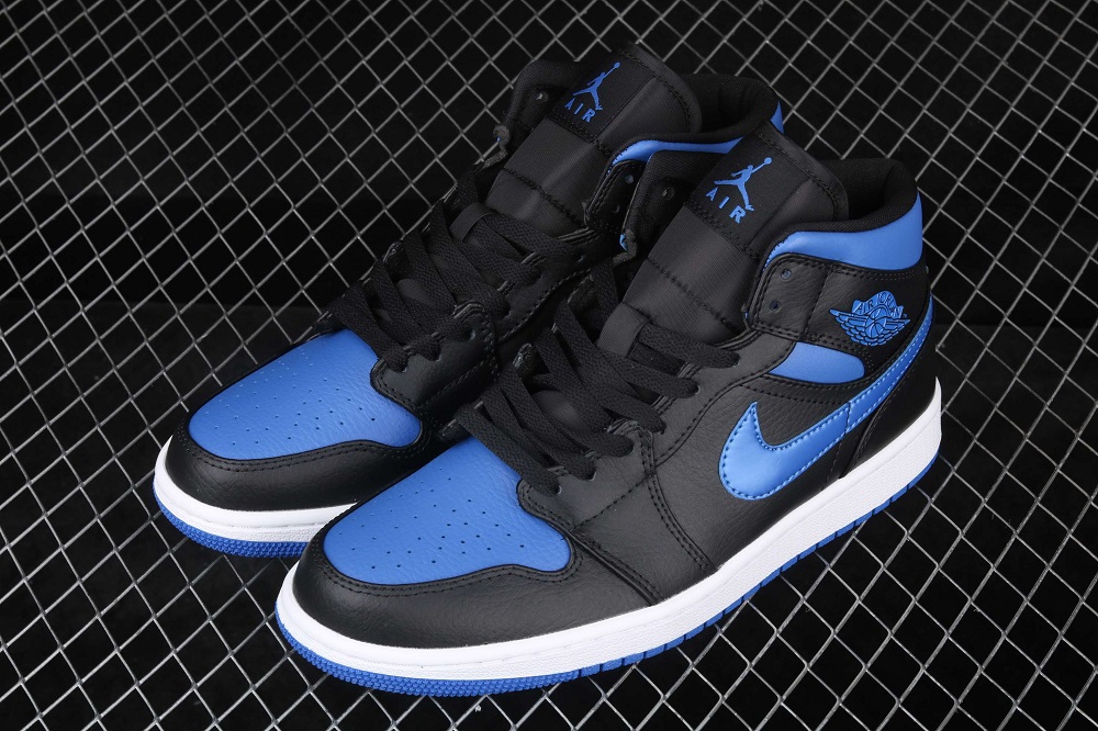 New Arrival AJ1 Mid 554724-068 New Arrival AJ1 Mid 554724-068