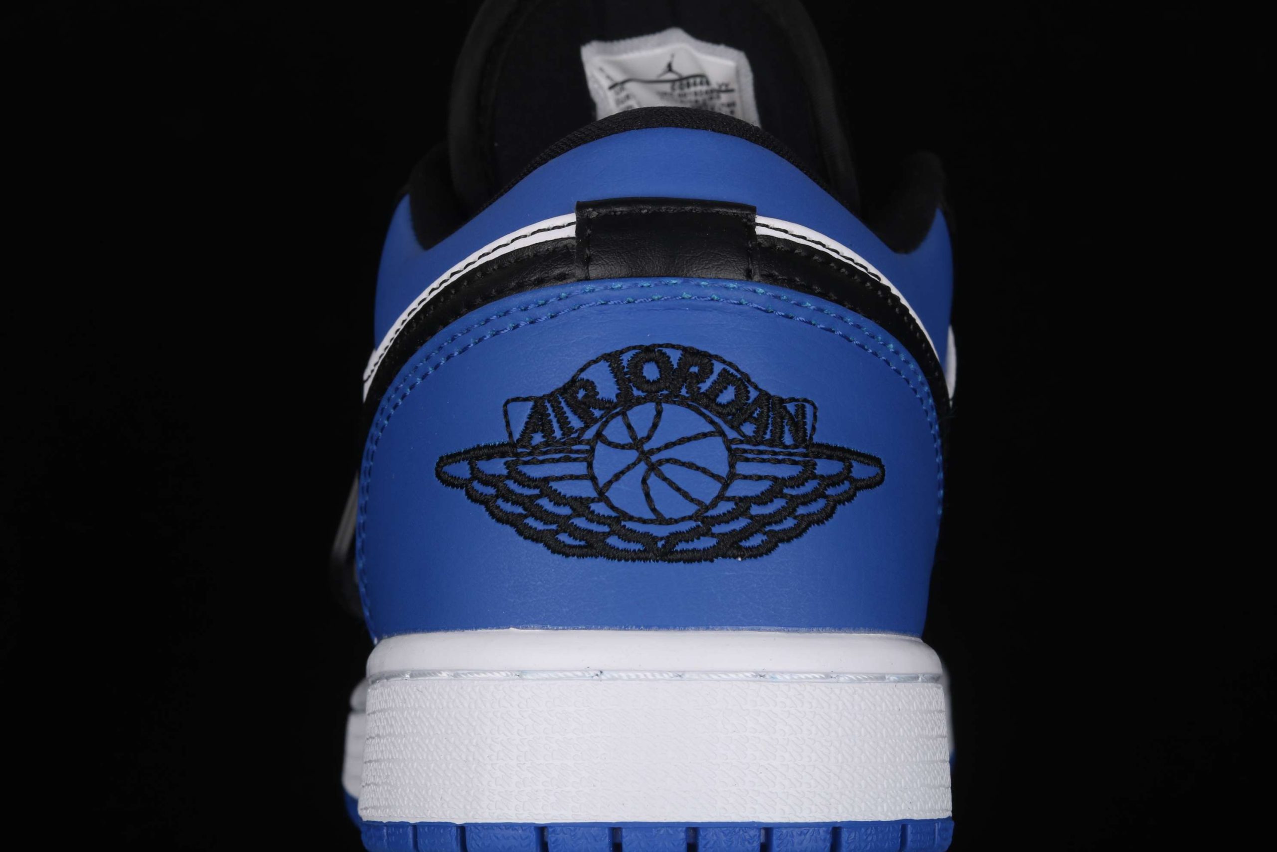 New Arrival AJ1 Low CQ9446-400