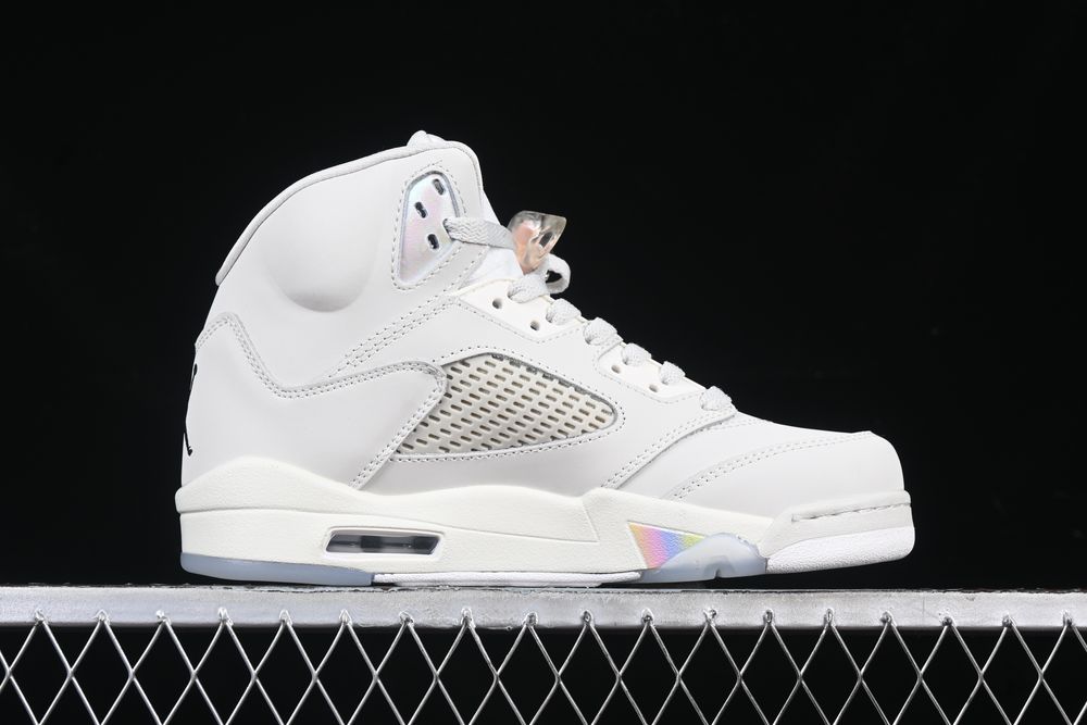 AJ 5 Retro ‘Year of the Snake’ HF3183-001 PA