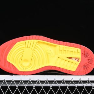 New Arrival AJ1 High FJ0604-601