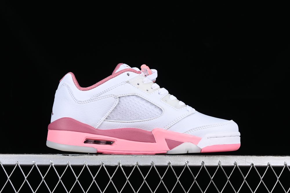 AJ 5 Low GS “Desert Berry” DX4390-116 PA