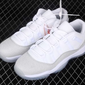 New Arrival AJ11 AH0715-100 Low Metallic Silver New Arrival AJ11 AH0715-100 Low Metallic Silver