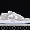 New Arrival AJ1 Low DC0774-001