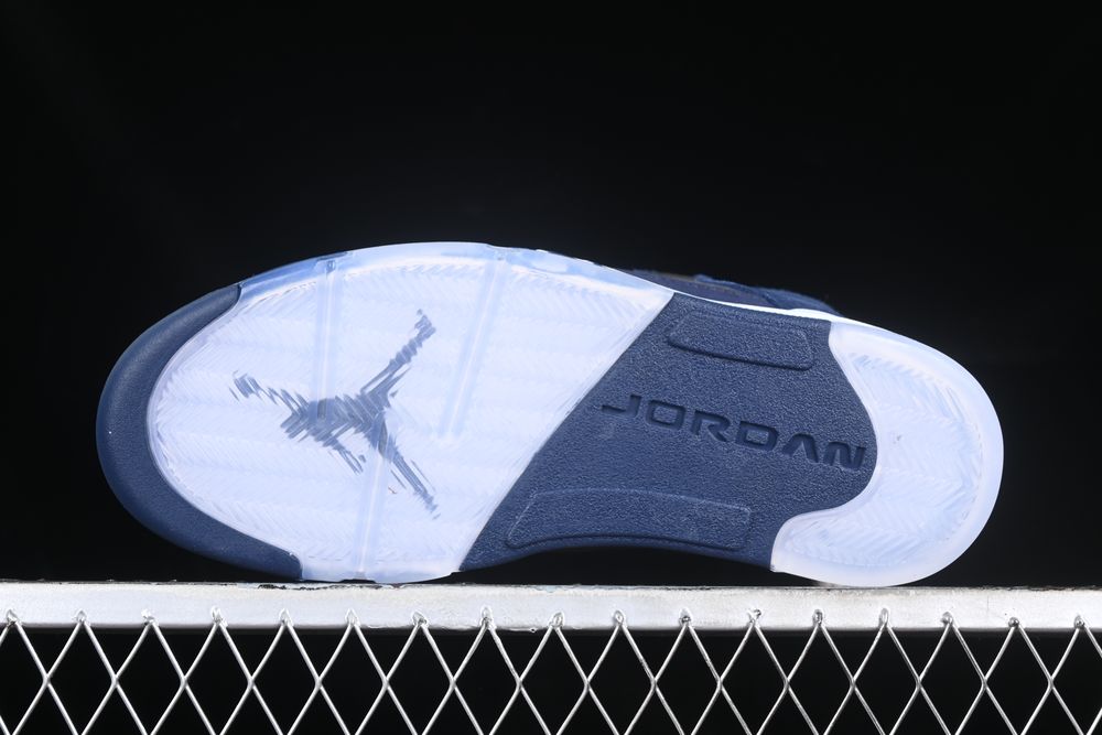 AJ 5 Retro SE ‘Midnight Navy’ FD6812-400 PA