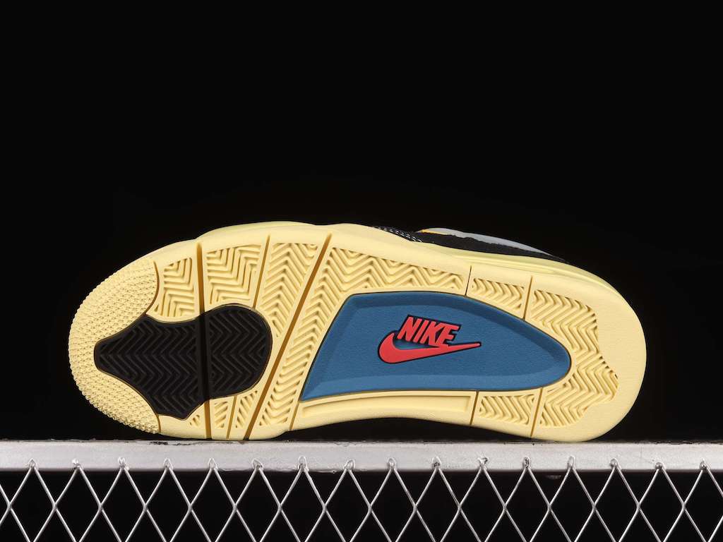 New Arrival AJ4 OG DC9533-001 Union La