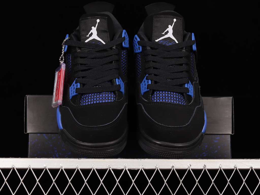 New Arrival AJ4 Heilan CT8527-018 New Arrival AJ4 Heilan CT8527-018