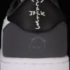 New Arrival Travis Scott x Fragment x AJ1 Low ‘Military Blue’ CQ4277-008