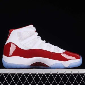 New Arrival AJ11 CT8012-116 Cherry
