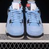 New Arrival AJ4 University Blue CT8527-400