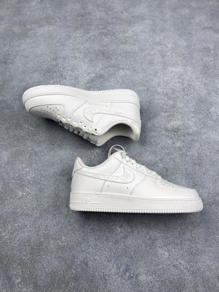 New Arrival AF 1 DC2062-100 AJ3065 TEN