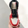 New Arrival AF 1 Mid Stussy Fossil DJ7841-200 AJ3053 TEN