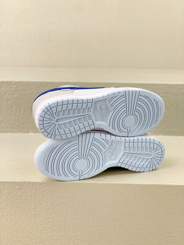 New Arrival Nike Dunk Low Ivory Hyper Royal FB1843-141 AJ3158_1 TEN New Arrival Nike Dunk Low Ivory Hyper Royal FB1843-141 AJ3158_1 TEN
