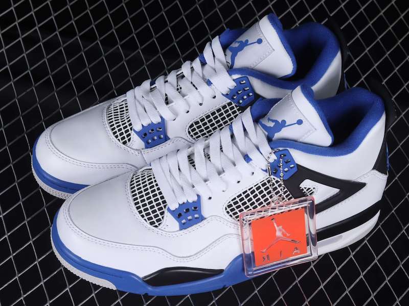 New Arrival AJ4 OG 308497-117 Retro