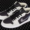 New Arrival AJ1 Low DM4657-001