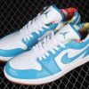 New Arrival AJ1 Low DC6991-400