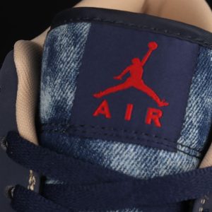 New Arrival AJ1 Low DH1259-400