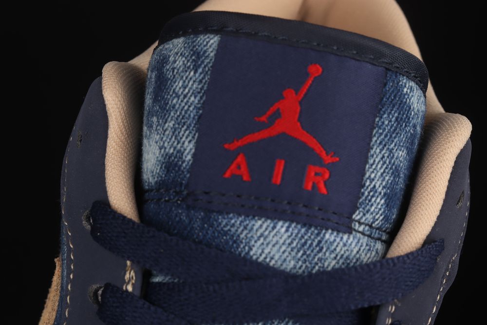 New Arrival AJ1 Low DH1259-400