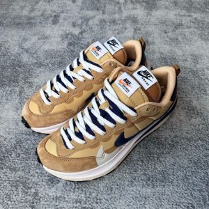 New Arrival Nike Sacai x VaporWaffle DD1875-200 AJ3078 TEN