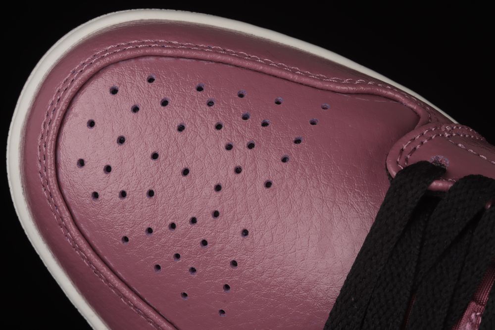 New Arrival AJ1 Low ‘Magenta’ DC7268-500