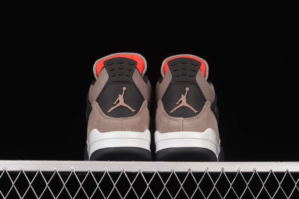 New Arrival AJ4 Taupe Haze DB0732-200