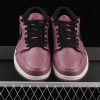 New Arrival AJ1 Low ‘Magenta’ DC7268-500