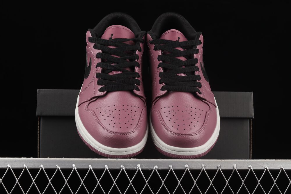 New Arrival AJ1 Low ‘Magenta’ DC7268-500