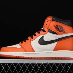 New Arrival AJ1 High 555088-113