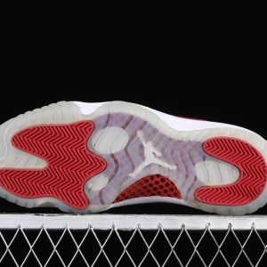 New Arrival AJ11 CT8012-116