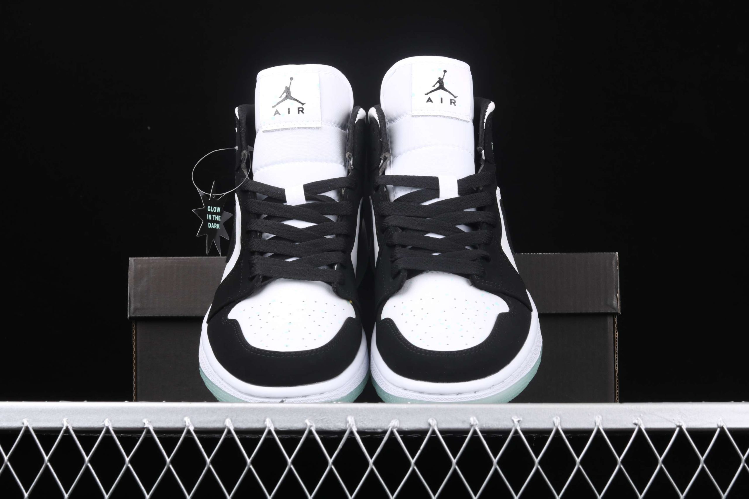 New Arrival AJ1 Mid BQ6931-103 New Arrival AJ1 Mid BQ6931-103