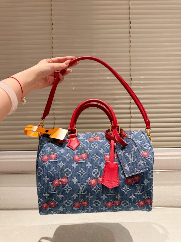 Modern Luxury Daily Bag L5044 FSC