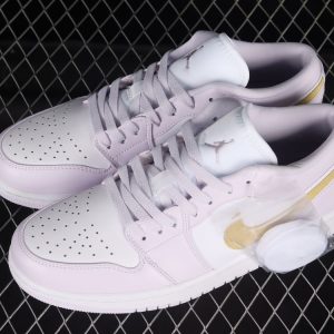 New Arrival AJ1 Low DC0774-501 New Arrival AJ1 Low DC0774-501