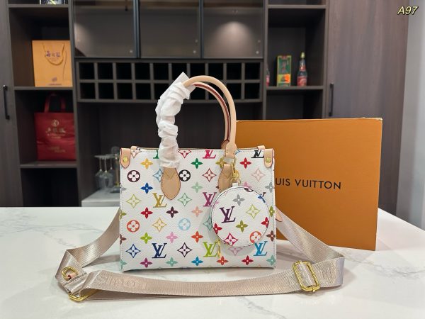 New Fashion Bag L5049 TEN