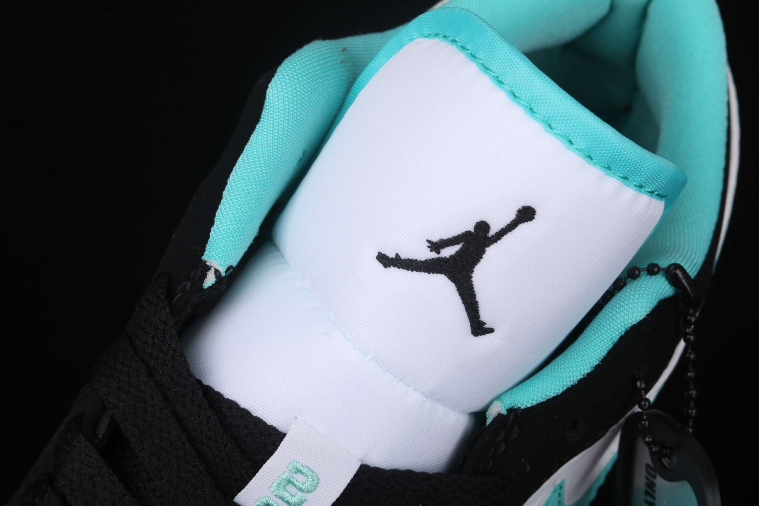 New Arrival AJ1 Low CQ9828-131