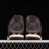 New Arrival AJ4 ZG DV6773-220 Violet Ore