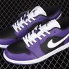 New Arrival AJ1 Low 553558-501
