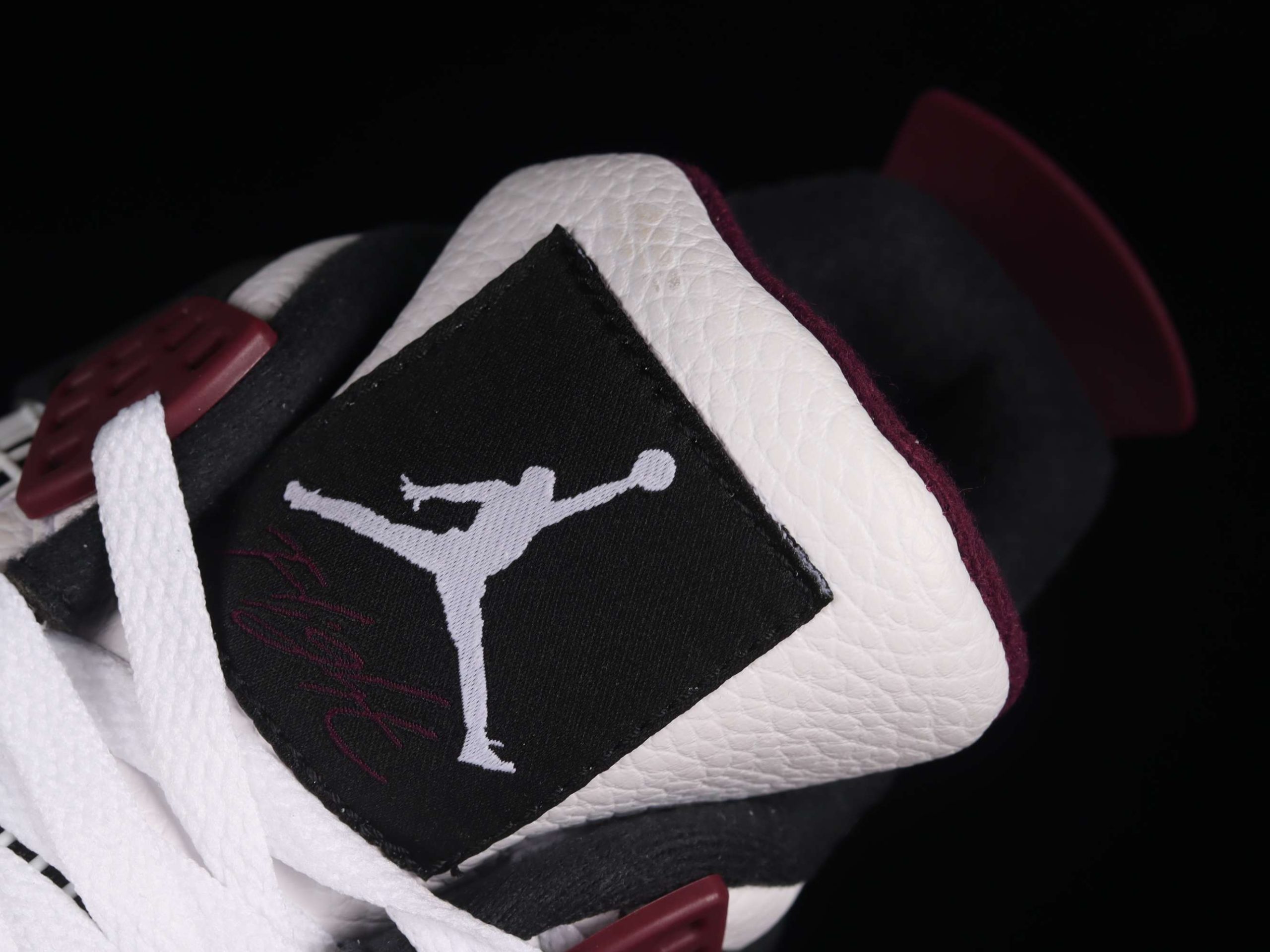 New Arrival AJ4 CZ5624-100 Retro PSG