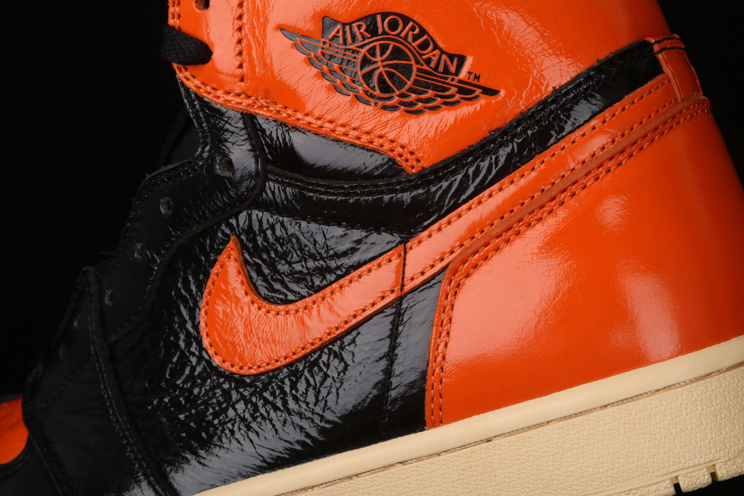 New Arrival AJ1 High 555088-028