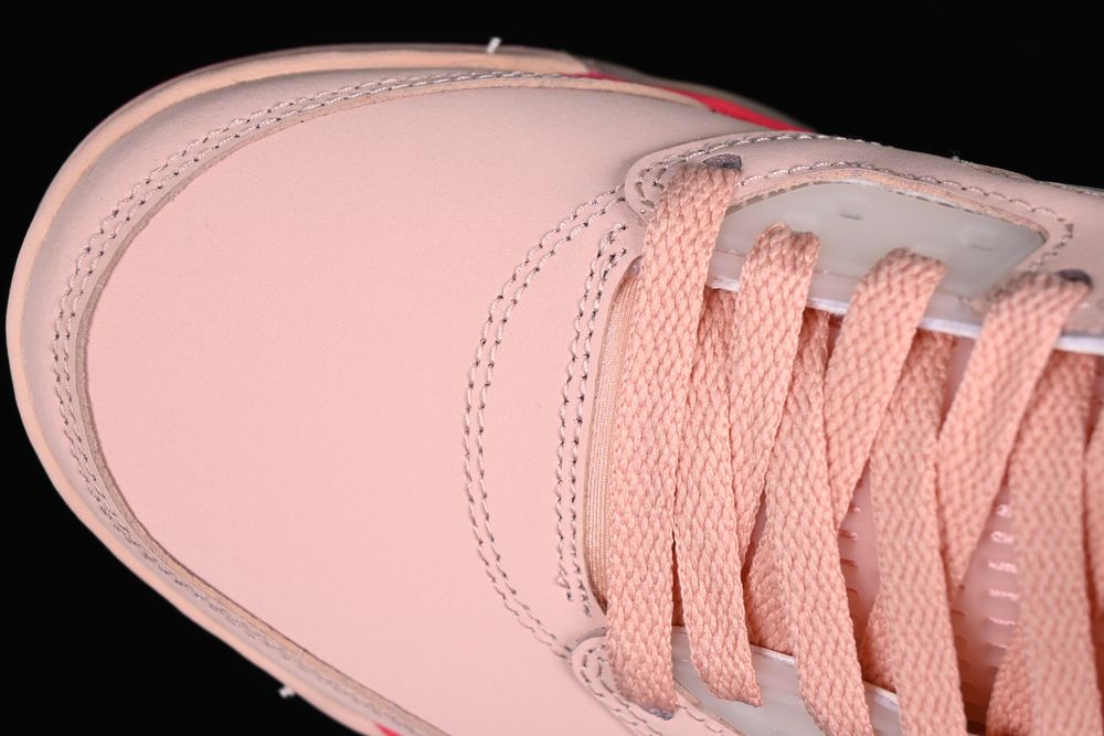 AJ 5 Retro Low Arctic Orange DA8016-806 PA